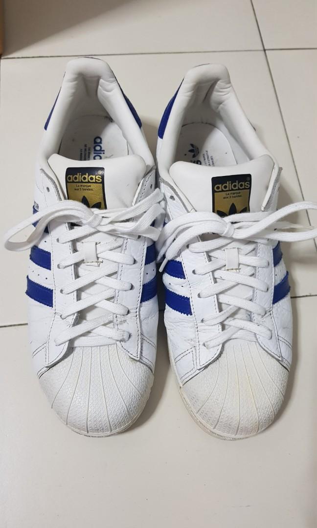 adidas superstar mens 10.5