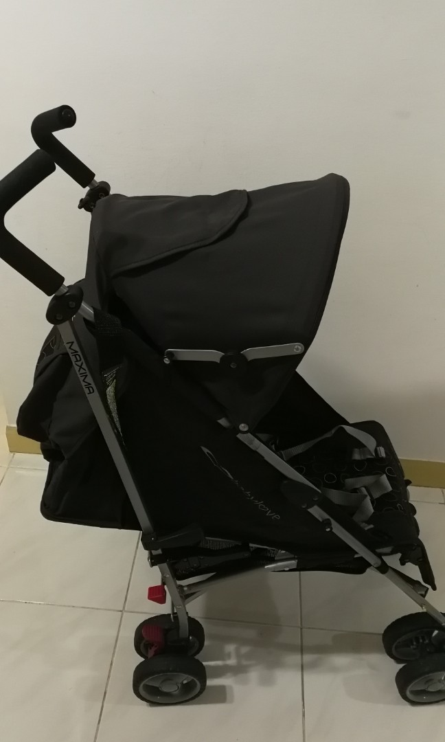 Babylove maxima top