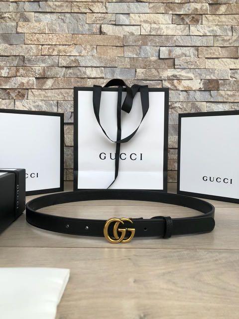 gucci buckle only