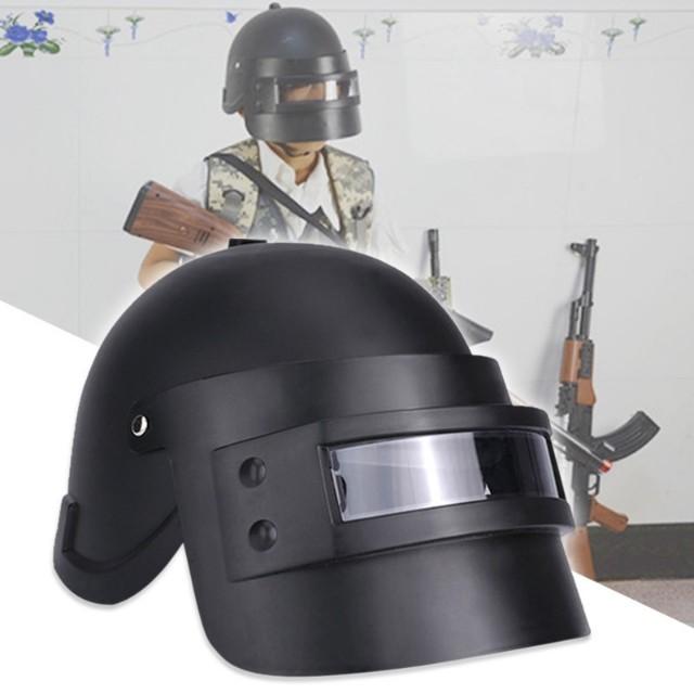 How to make PUBG Level 3 Helmet with foam board 