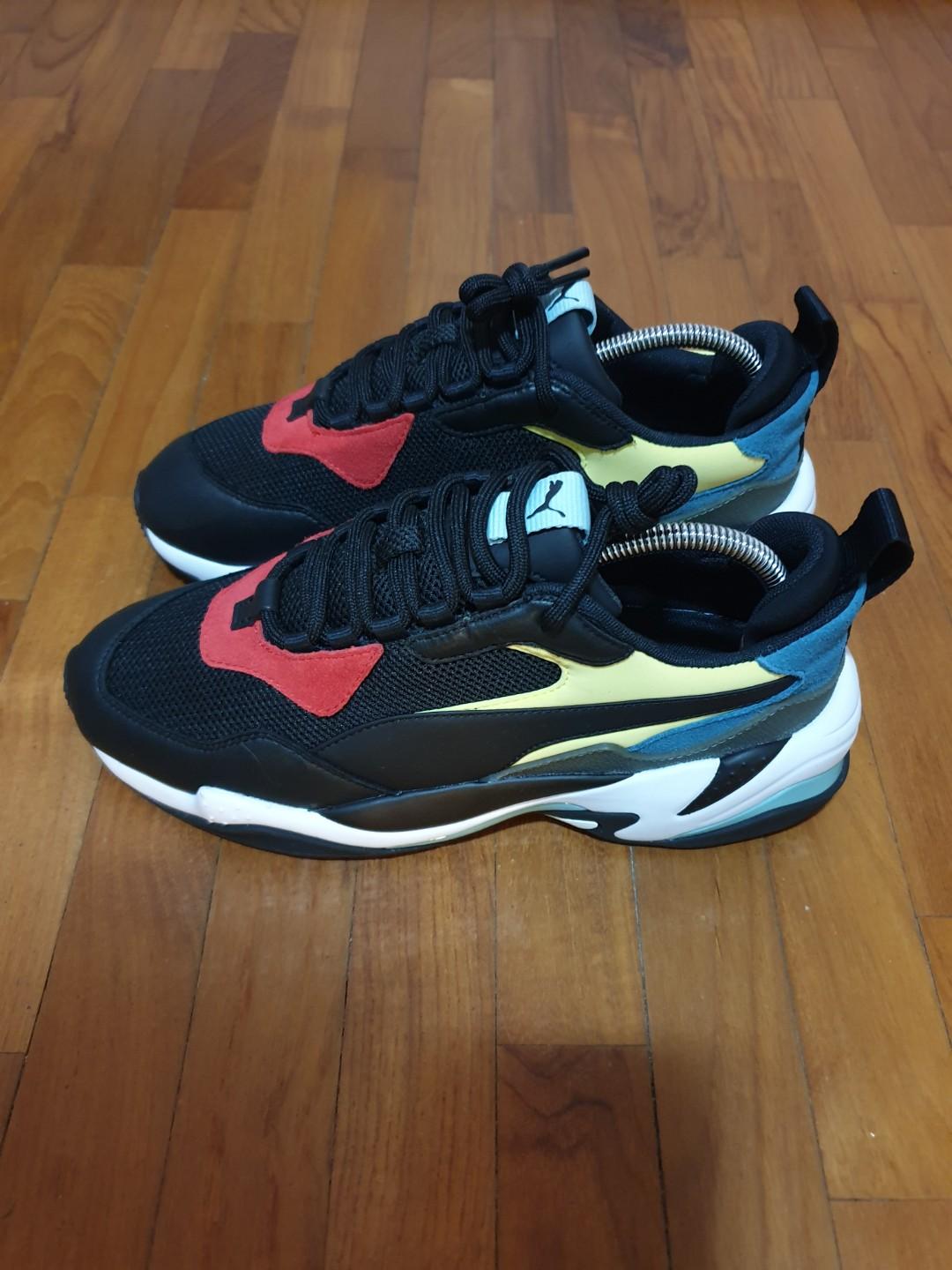 Puma thunder spectra og outlet