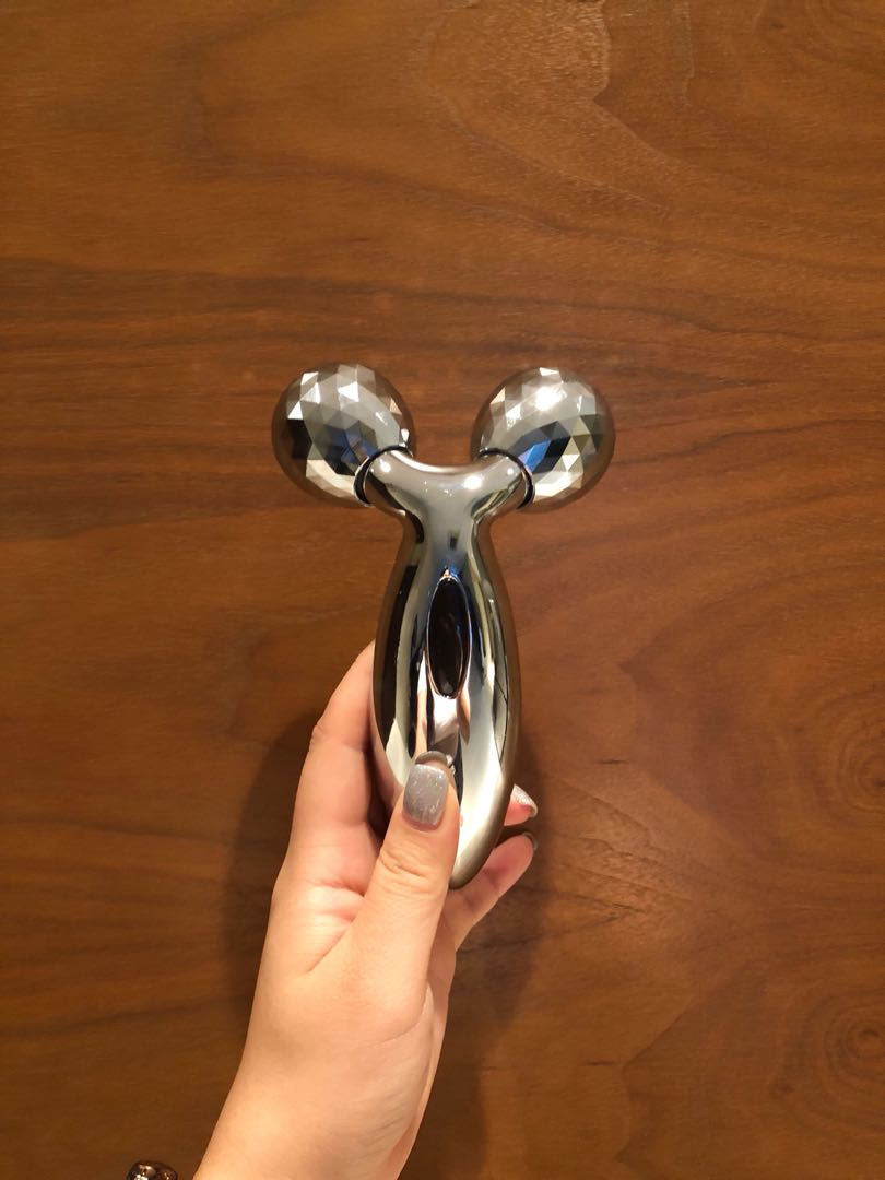 ReFa for Body Roller Beauty Tool main image 1