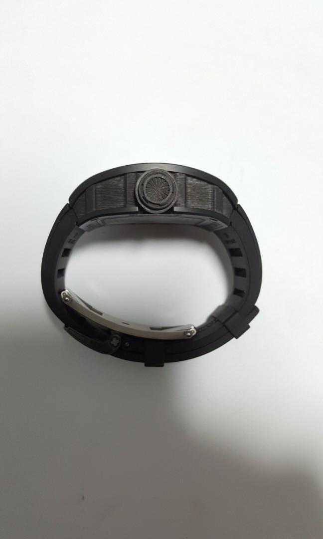 Rm 030 discount black dash