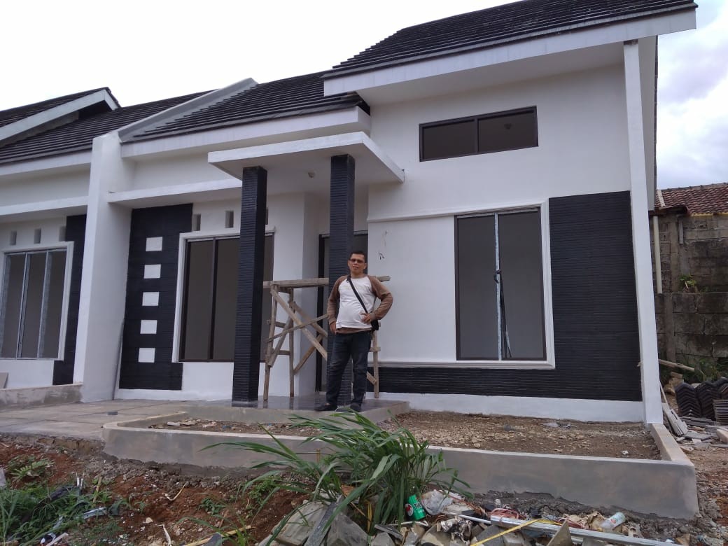 Rumah Murah Ranpa DP 0 Cukup Booking Fee 2 Juta All In Property