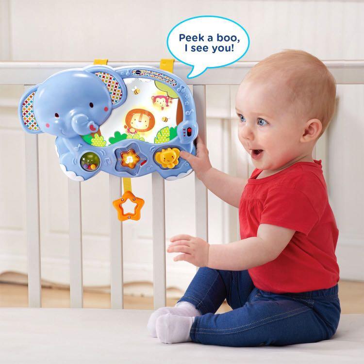 Vtech lil critters magical discovery mirror clearance