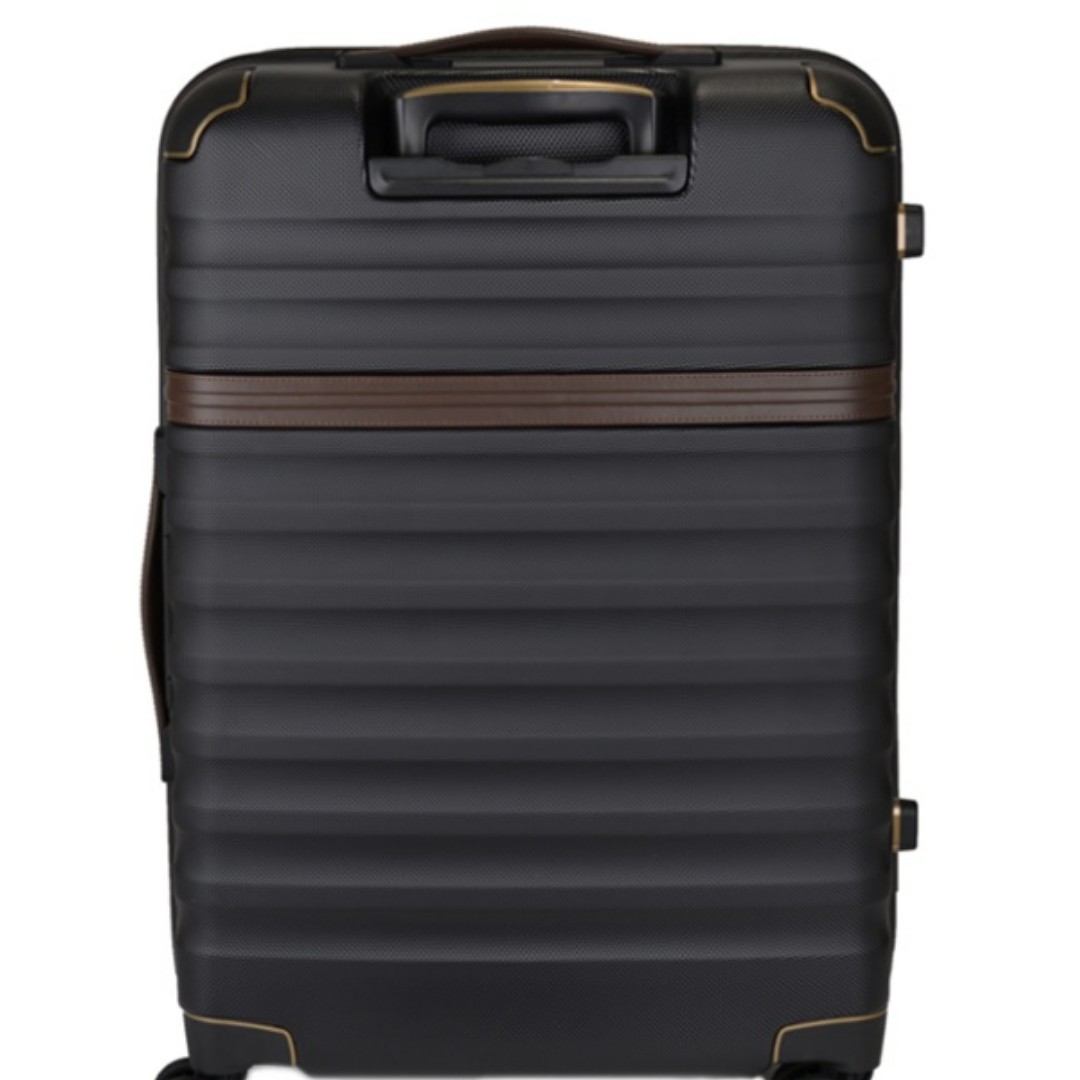 hsbc samsonite luggage
