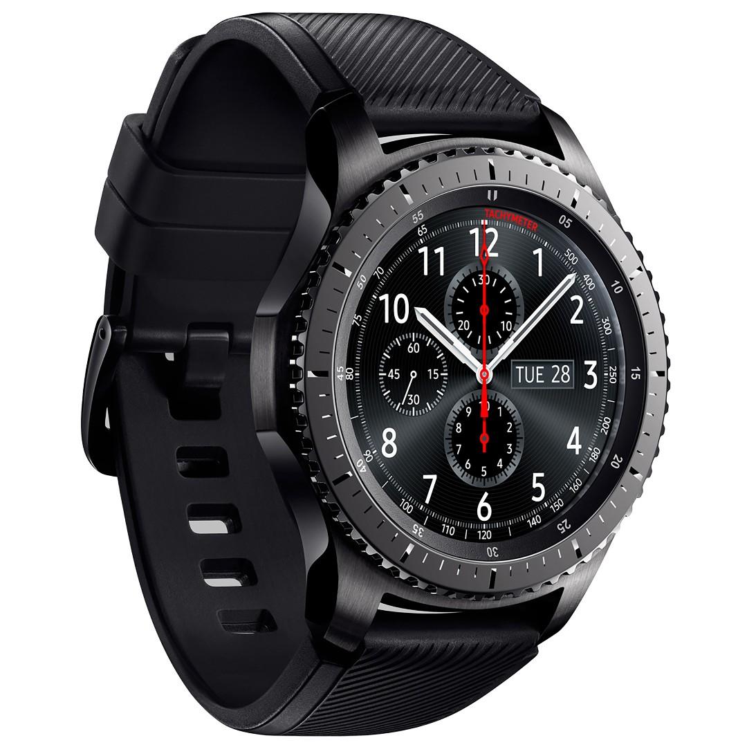 samsung gear s3 clearance