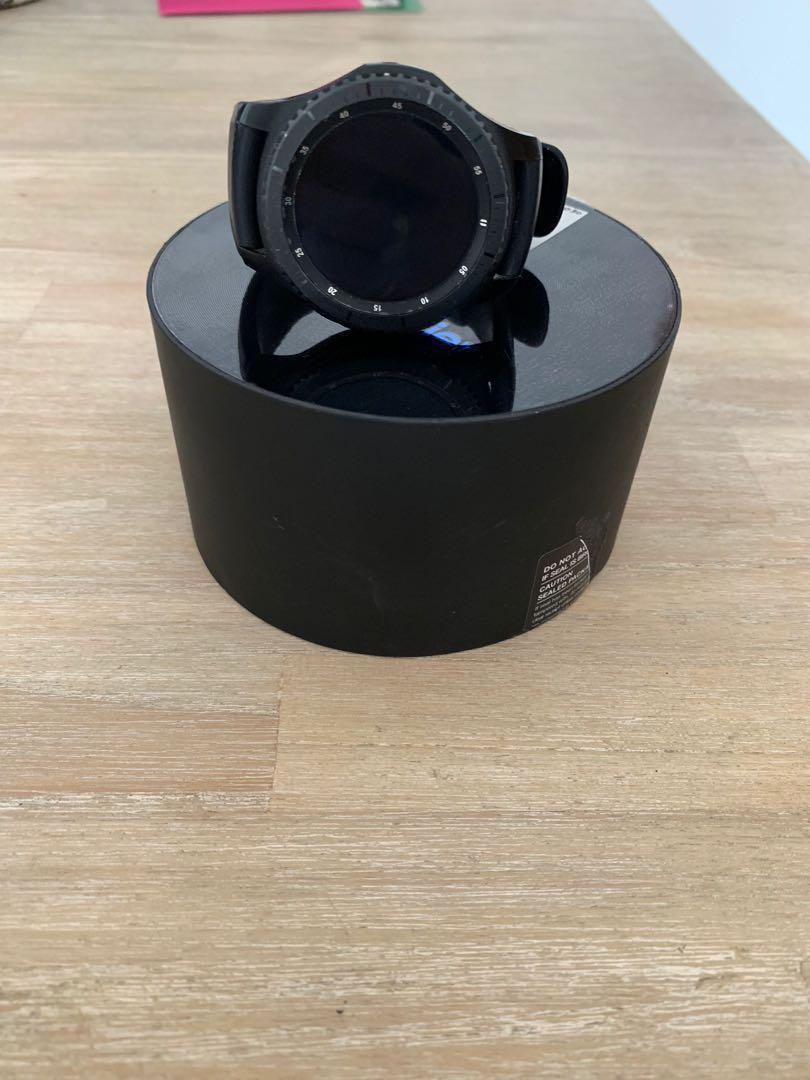 galaxy s3 frontier bluetooth