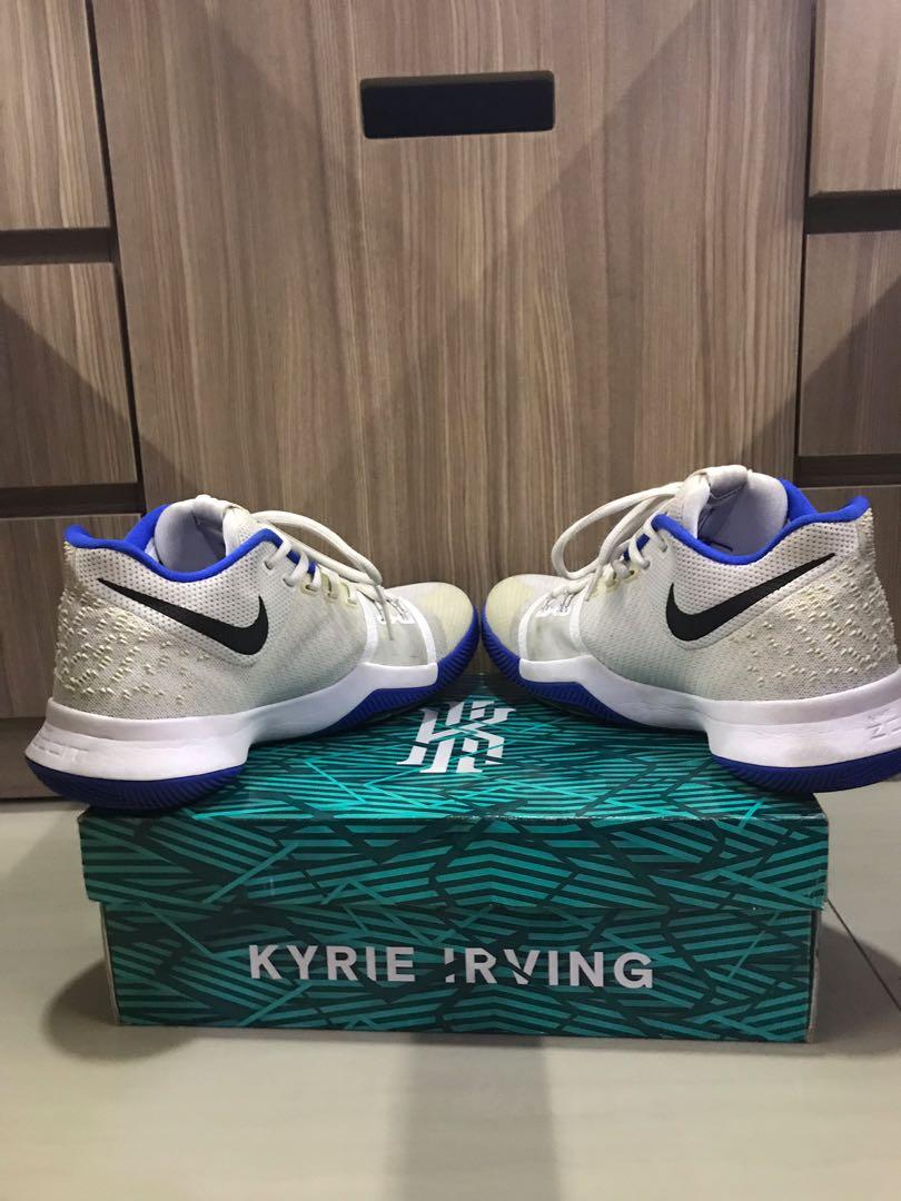 sepatu basket nike kyrie 3 sepatu basket nike kyrie 3
