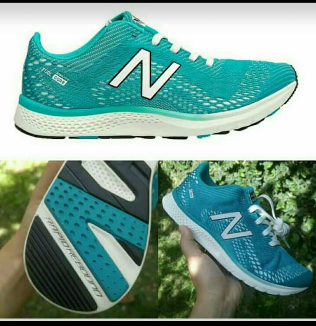 sepatu running new balance original