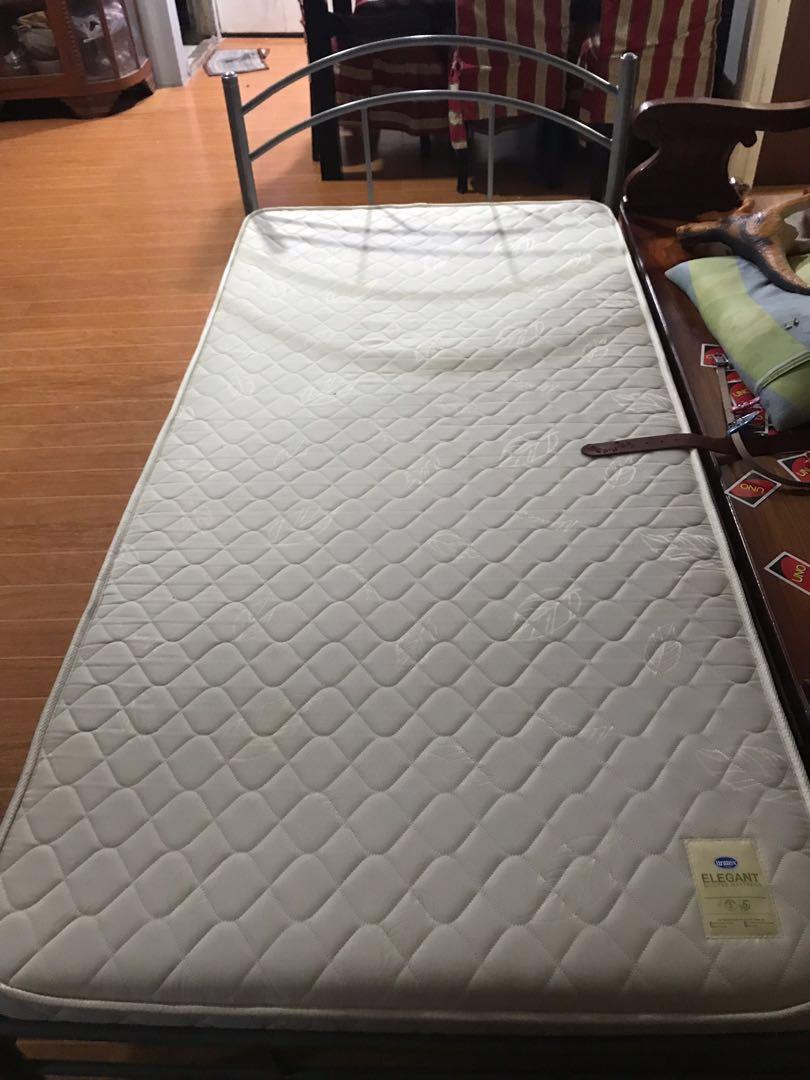 Uratex hot sale single mattress