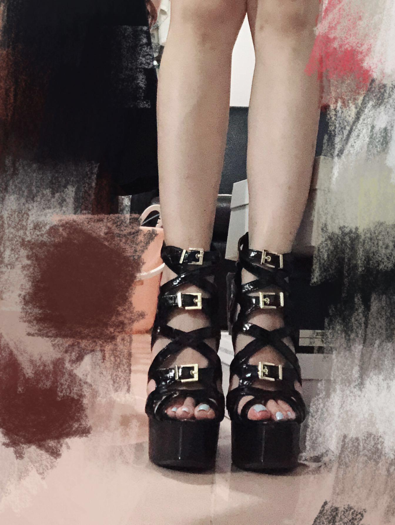 gucci valentino shoes