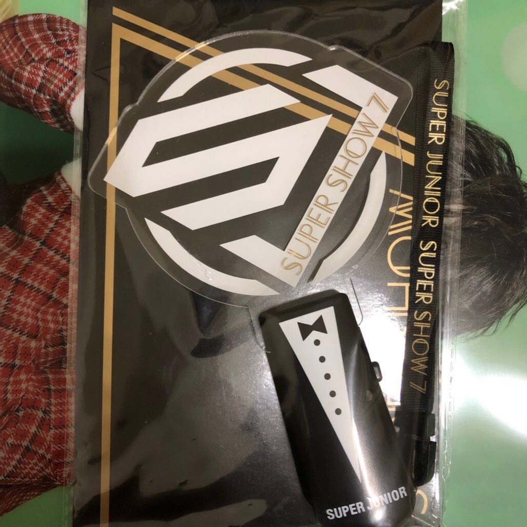 お気に入り Show7 Super Junior 未開封 Super ミュージック Sutevalle Org