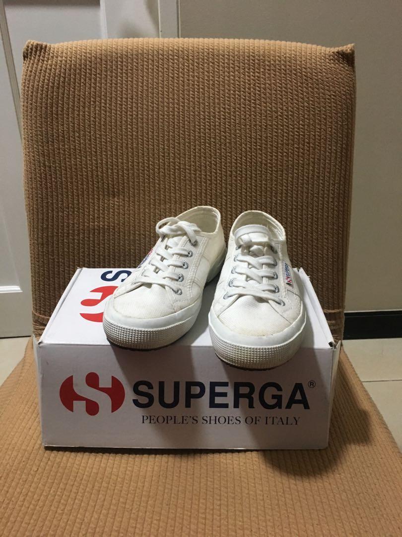 superga glorietta