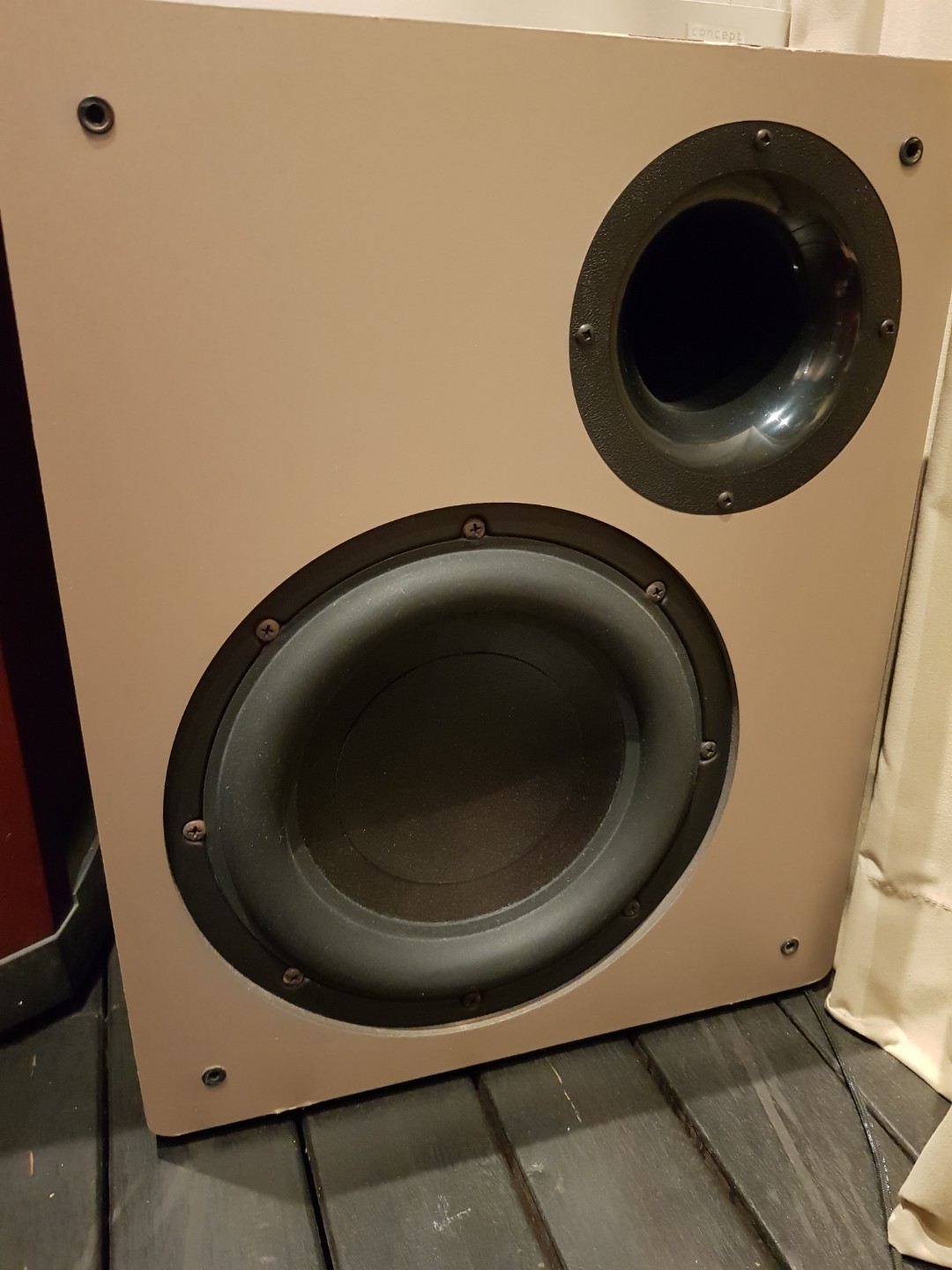 SVS PB10ISD subwoofer! Cheap!, Audio, Soundbars, Speakers & Amplifiers