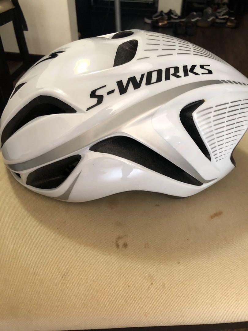 s works helmet sale