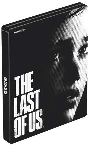 The Last of Us LIMITED EDITION, Video Gaming, Gaming Accessories, In ...