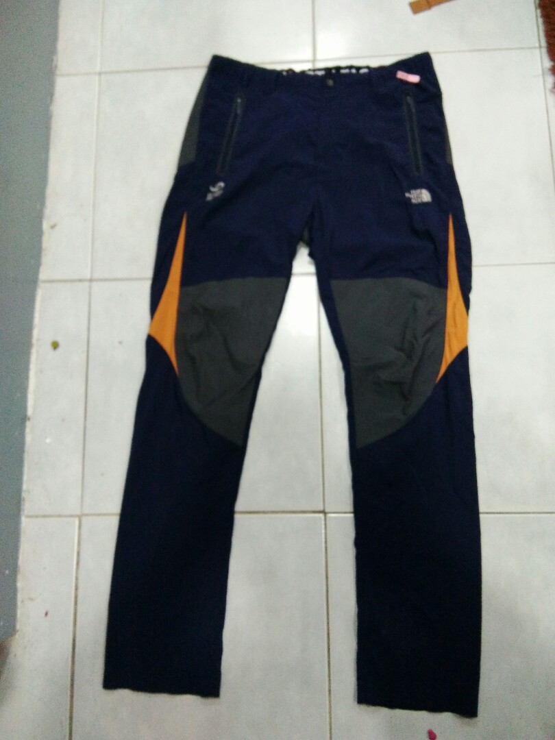 THE NORTH FACE DYNO SERIES PANTS, Men's 