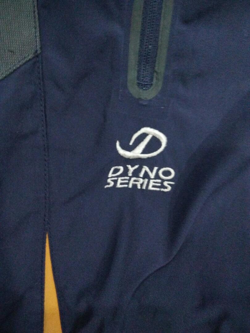 THE NORTH FACE DYNO SERIES PANTS, Men's 