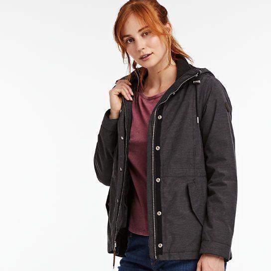 timberland jacket womens