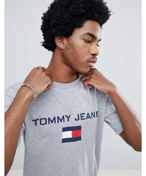 tommy jeans 90s sailing capsule