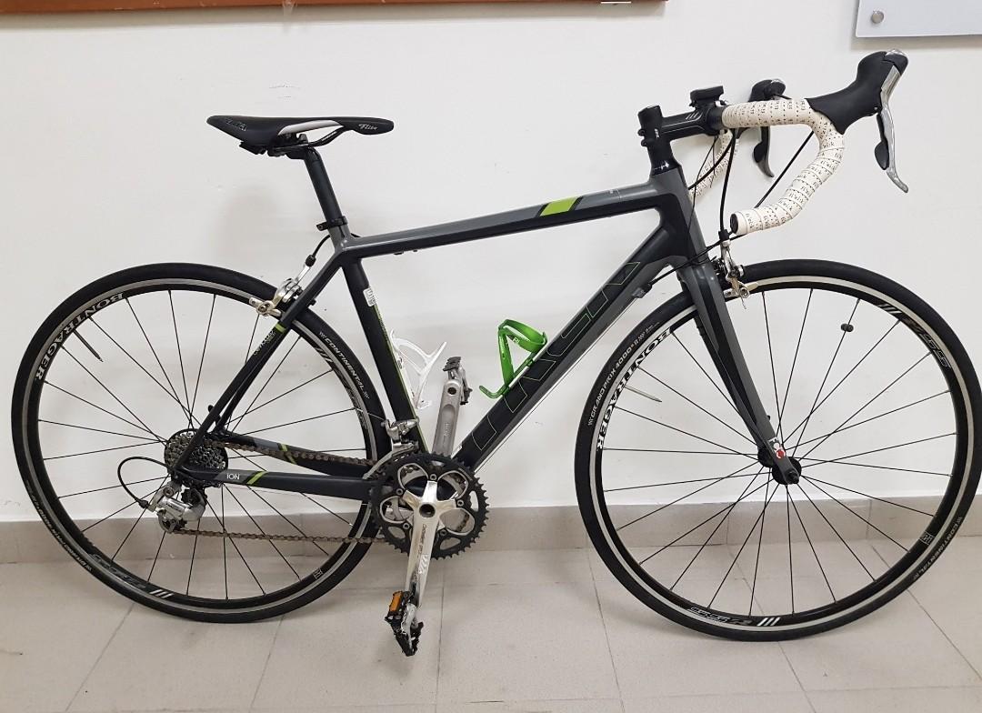 Trek gary fisher road bike online