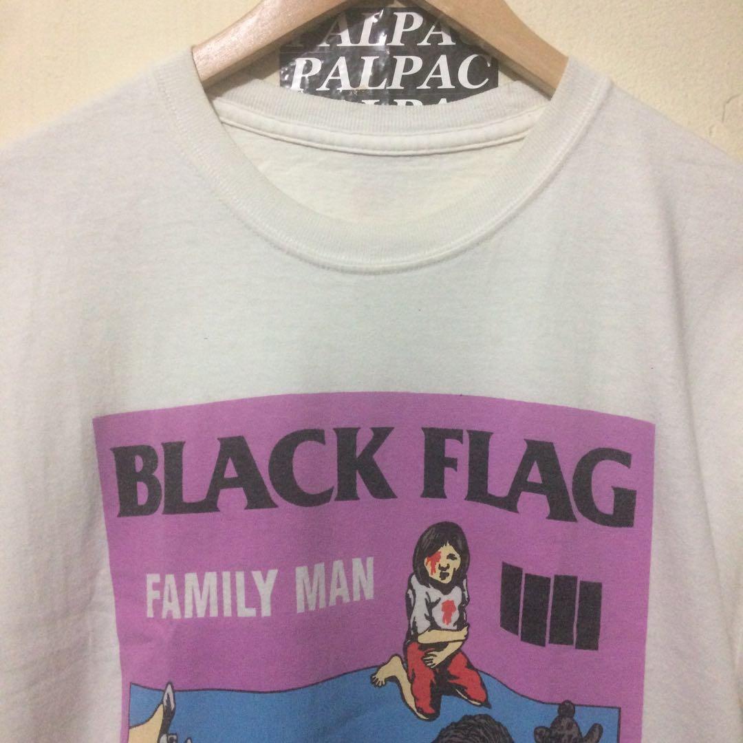 Ts Black Flag \