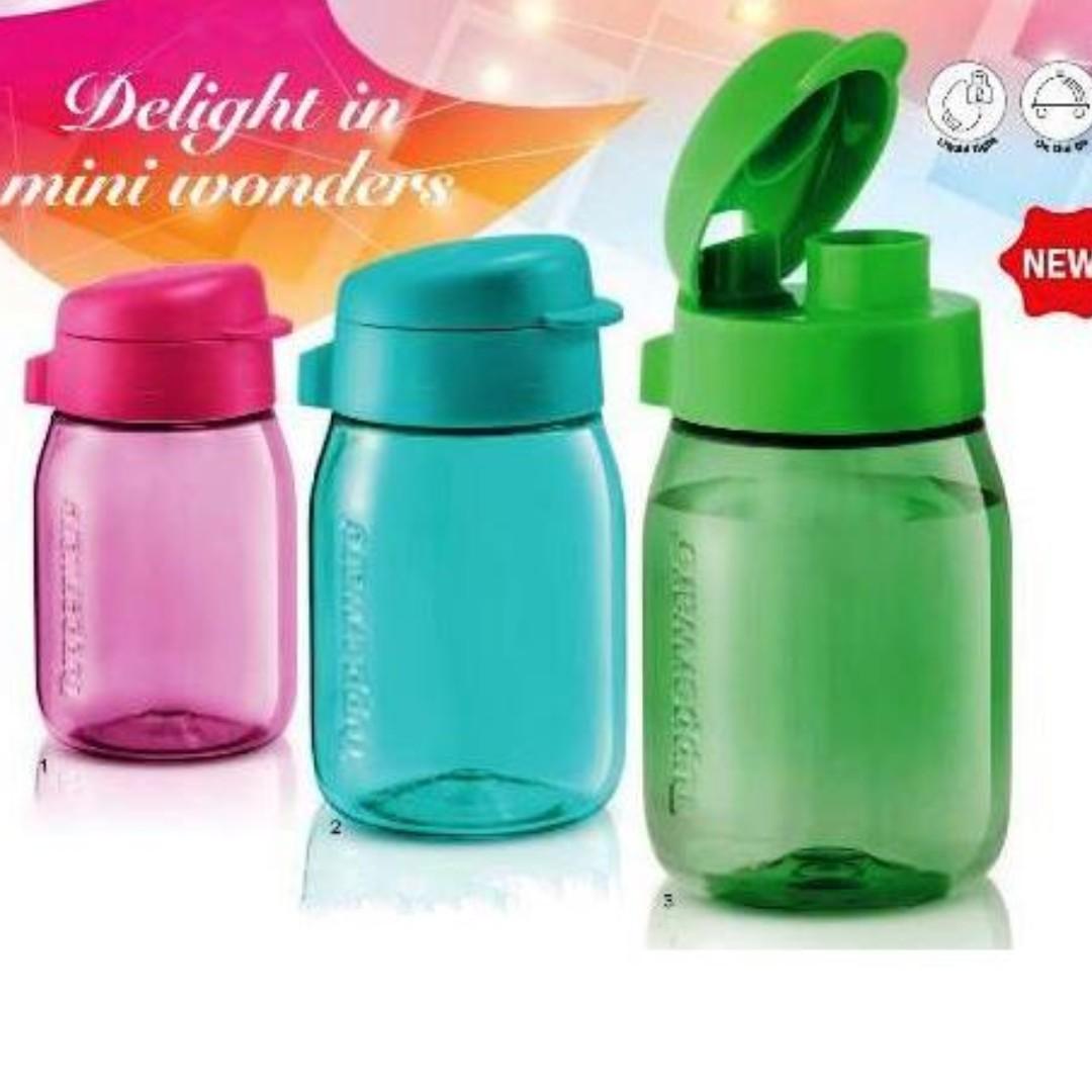 Tupperware eco online bottle 350ml