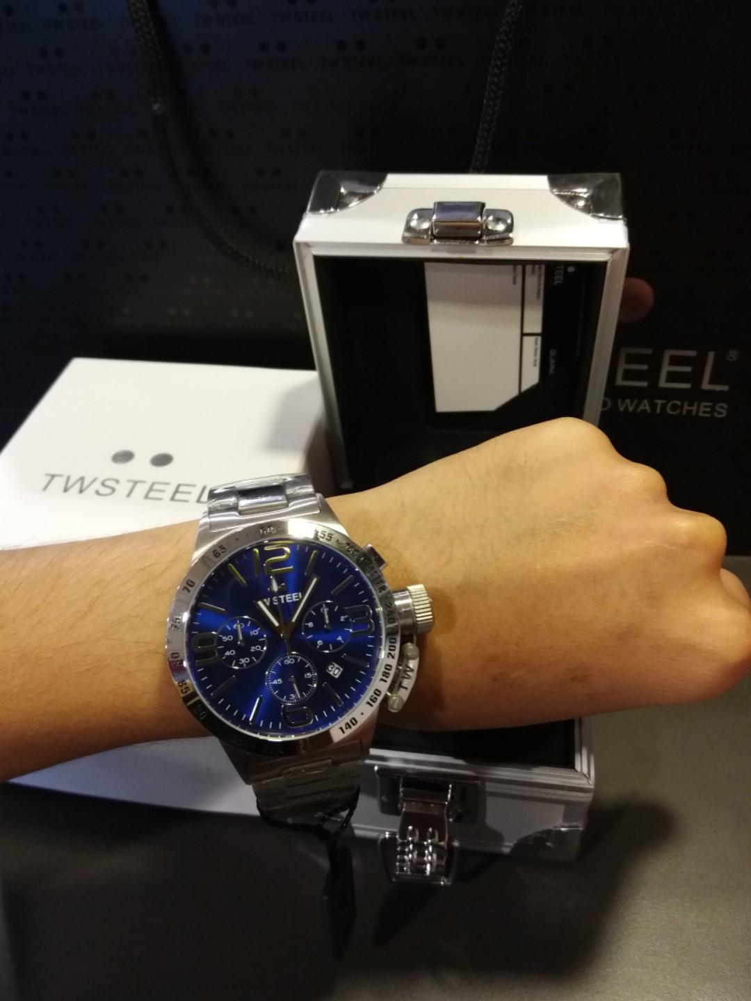 Tw steel 2025 opiniones