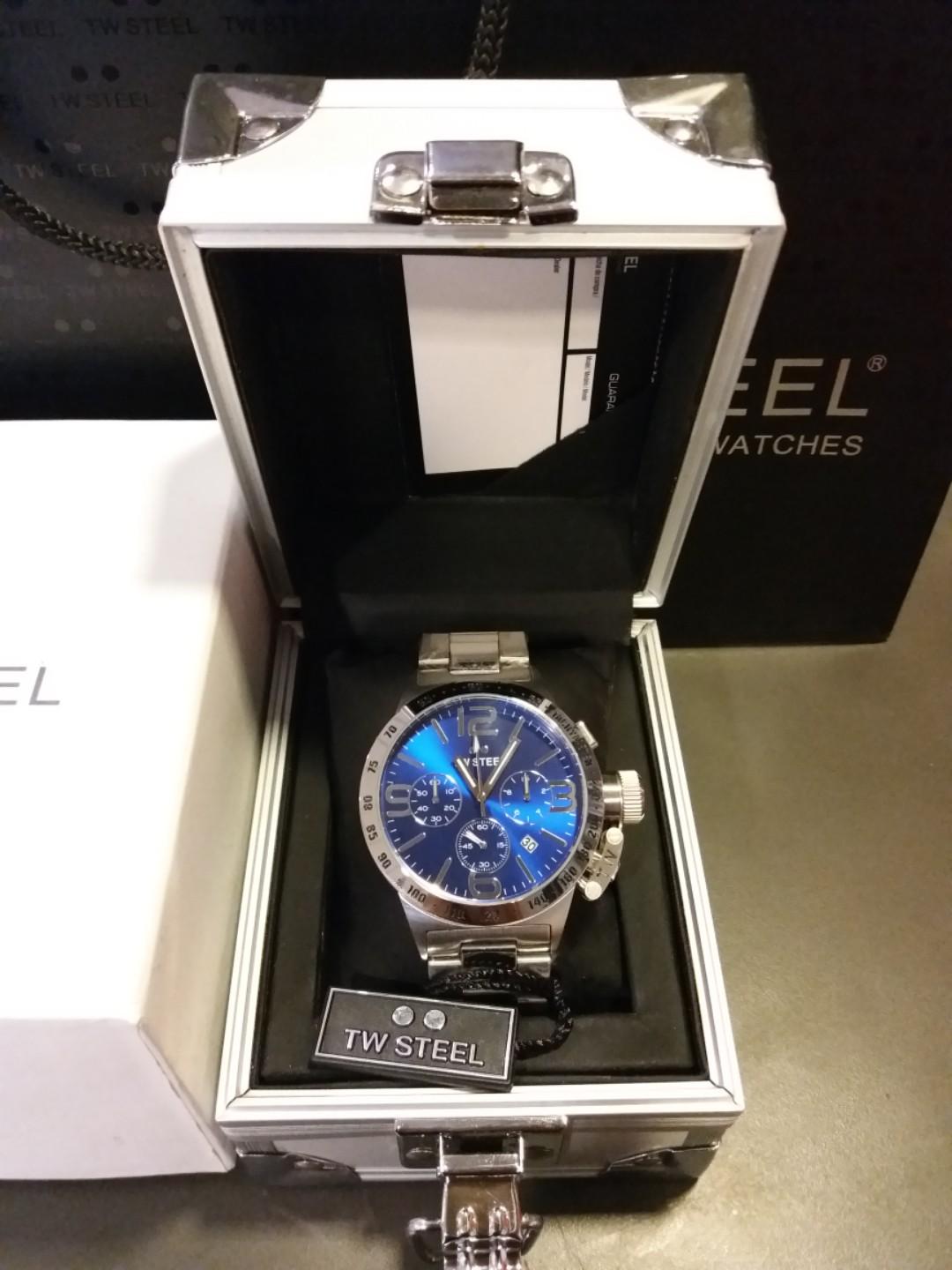 Tw store steel cb14