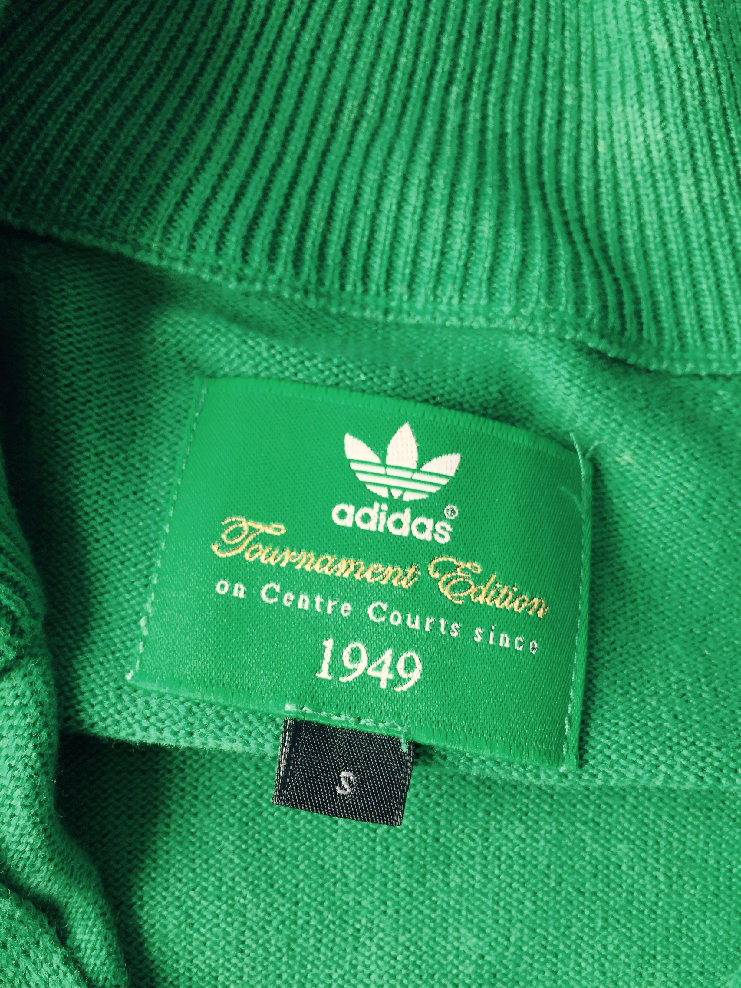 adidas 1949 jacket