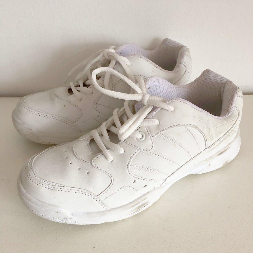 school shoes white for boys