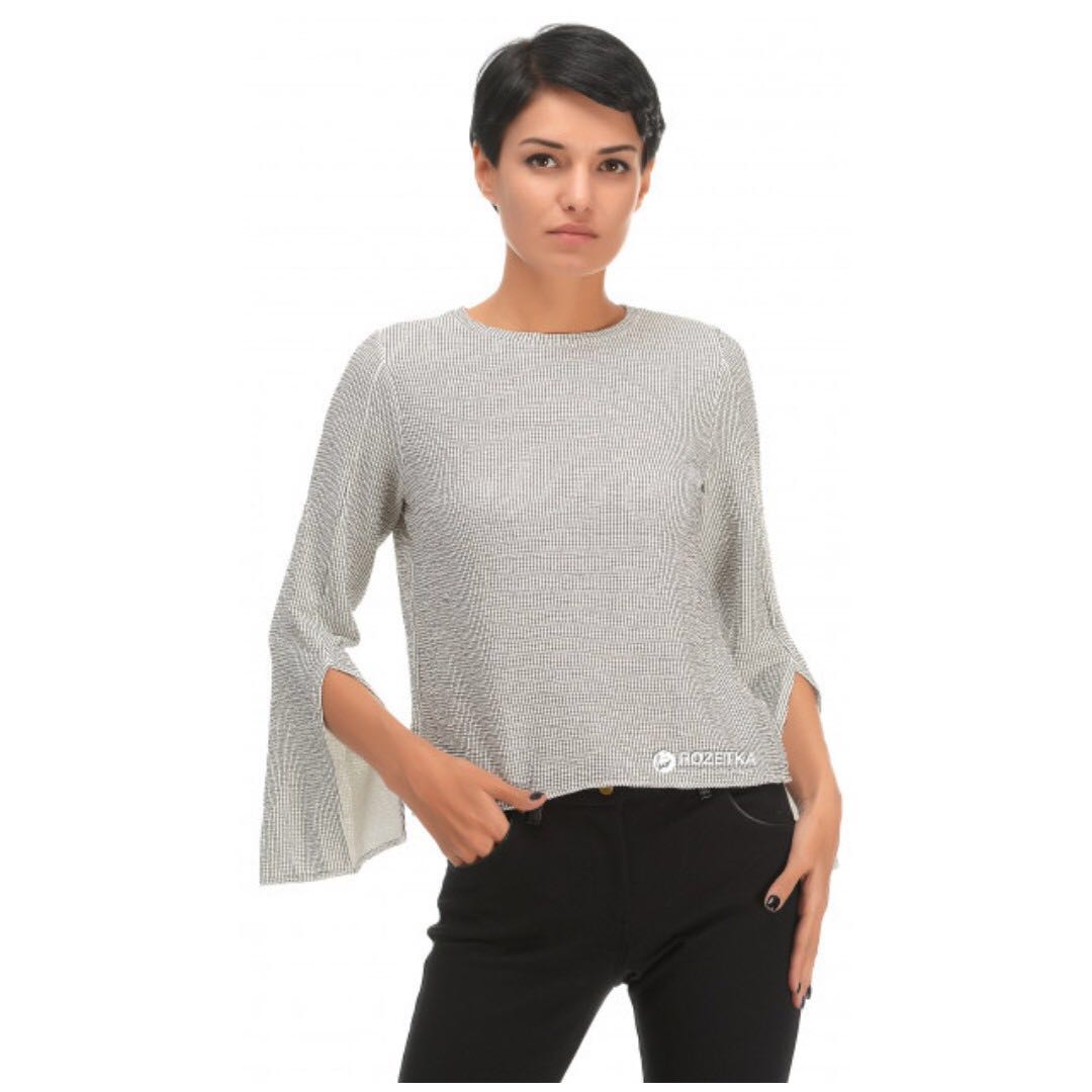 zara woman sweatshirt