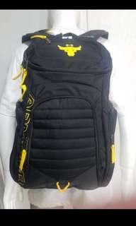 under armour riders backpack