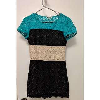 DKNY Tunic/Dress