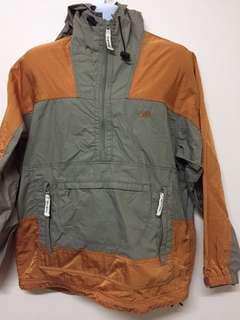 jacket winbrkr
