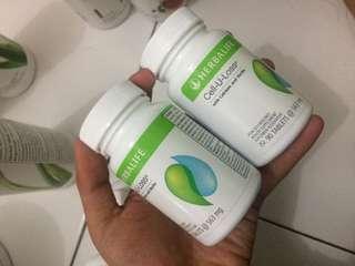 Herbalife Cell u loss