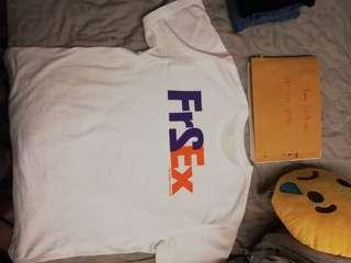Fr2 FedEx
