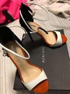 Size 37 shoes