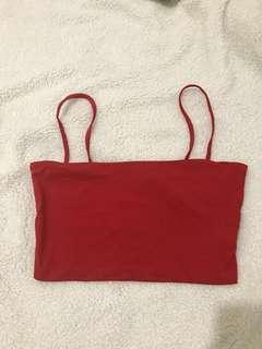 Kookai crop