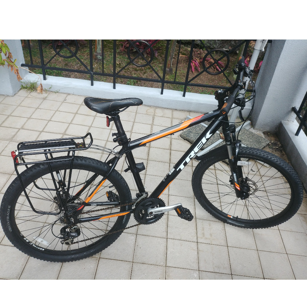 Trek online bike spares