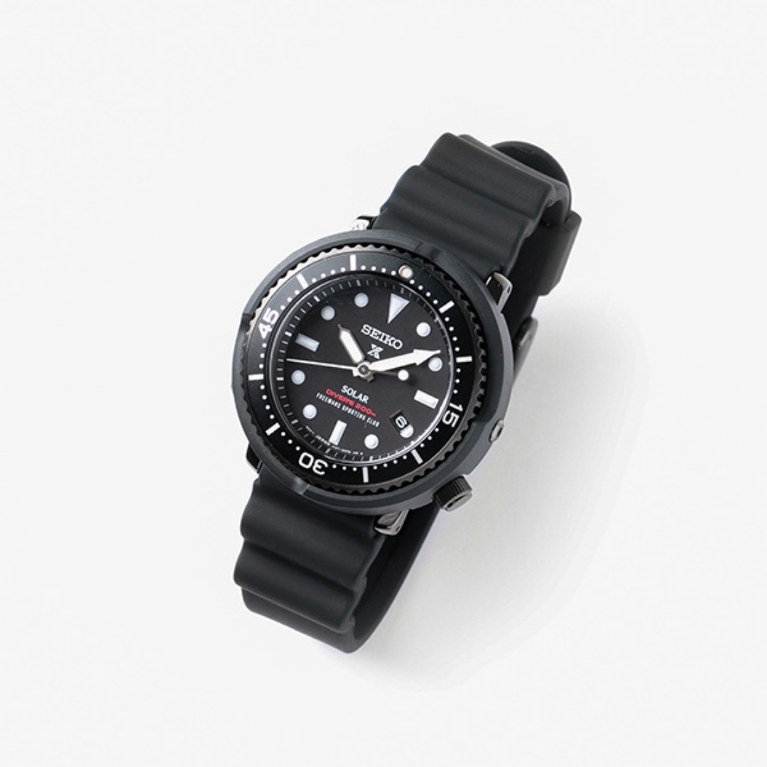 seiko prospex diver scuba sbdj stores, betydande affär Spara antal  tillgängliga 