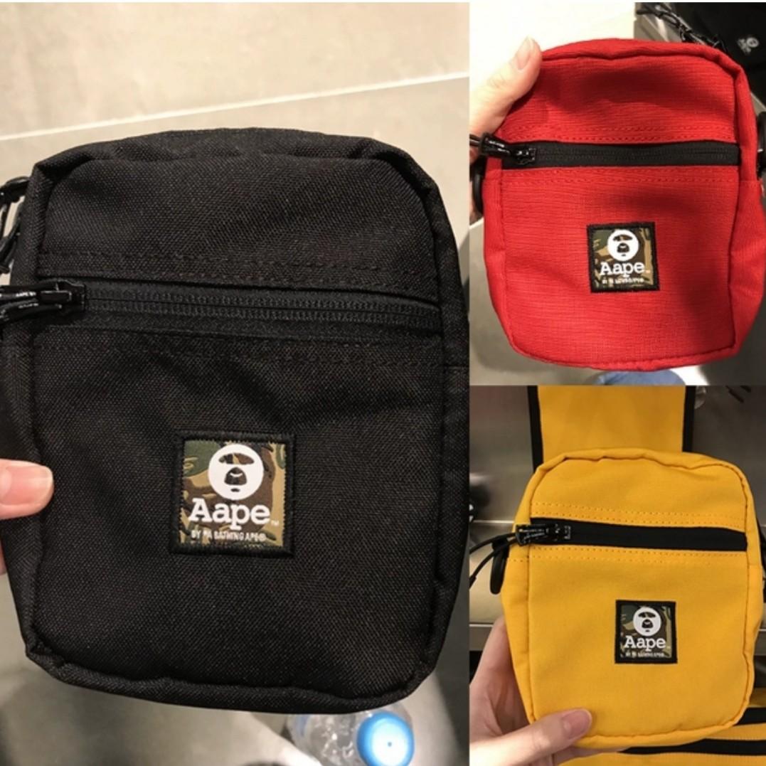 aape sling bag