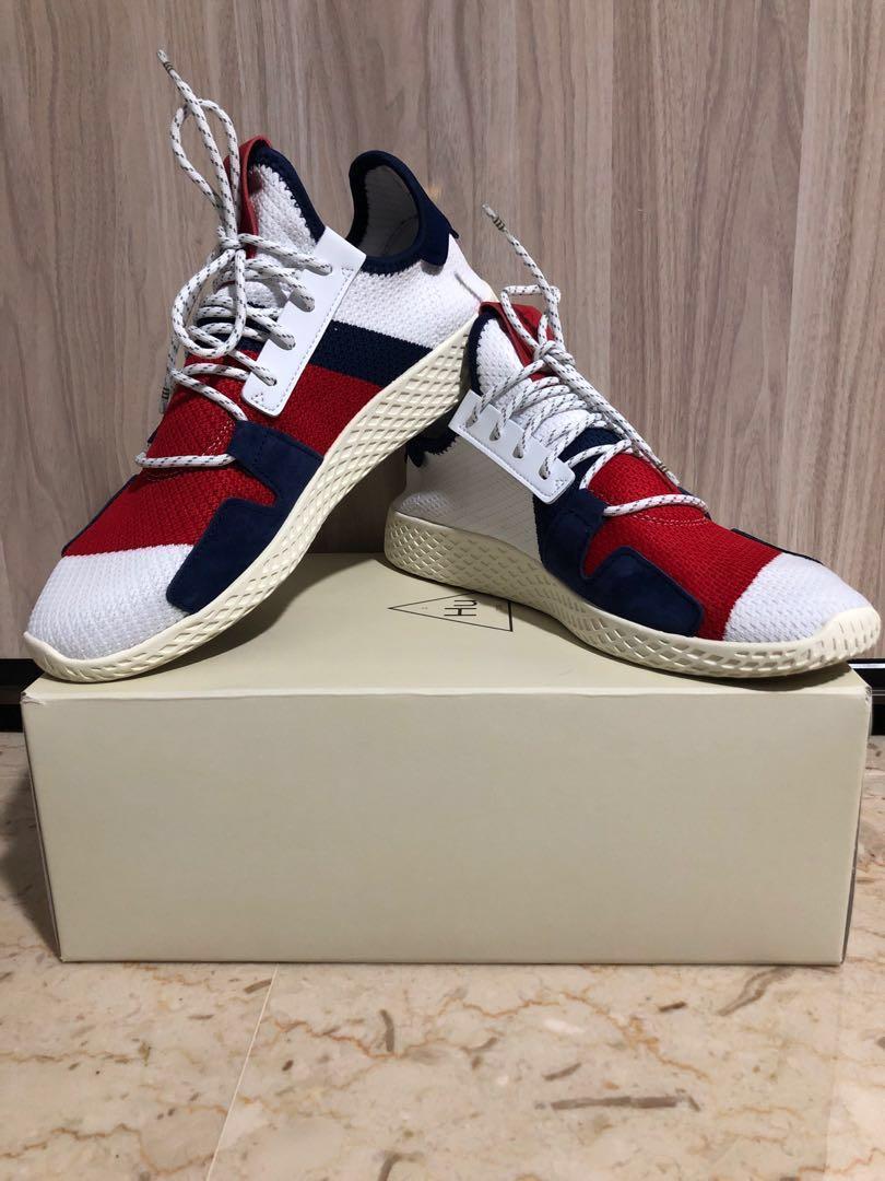bbc hu v2