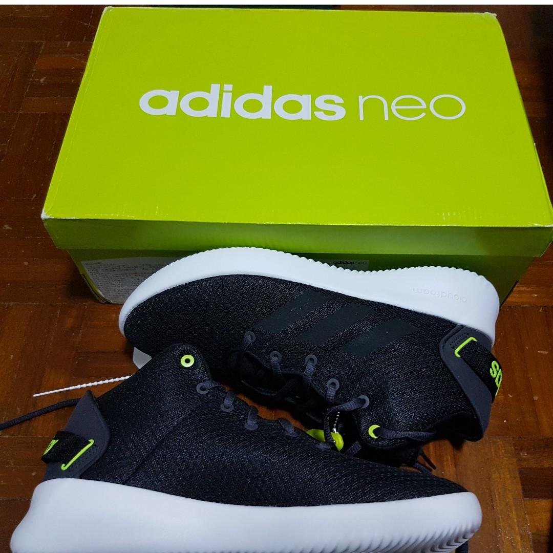 adidas cloudfoam refresh mid