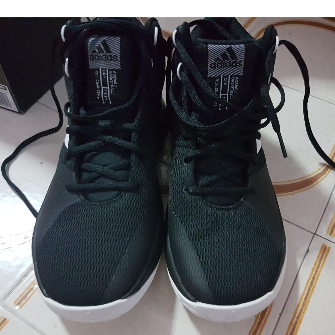 Adidas Pro Elevate 2018 Basketball Shoe Women S Fashion Shoes