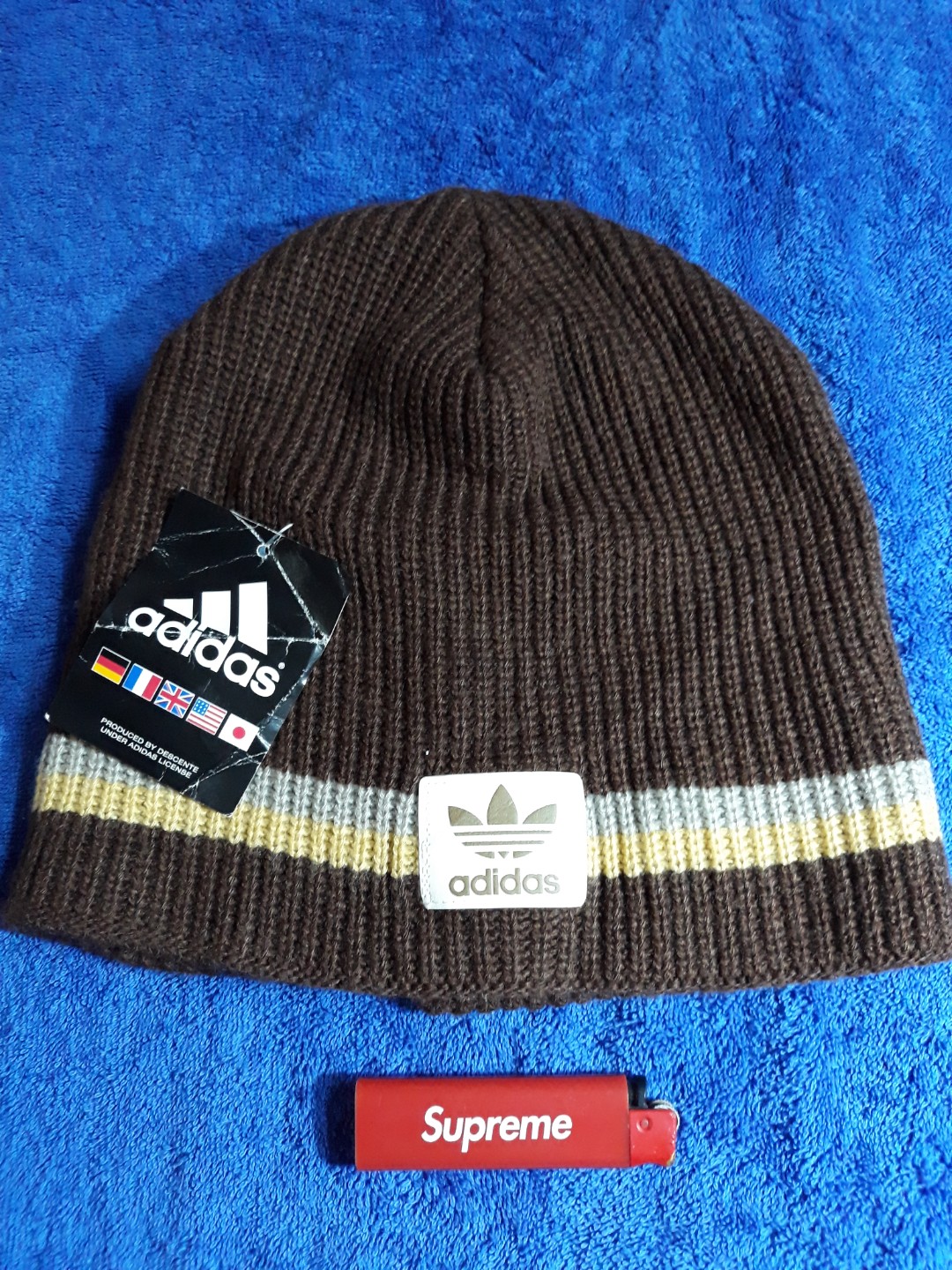 Adidas snow cap Clearance