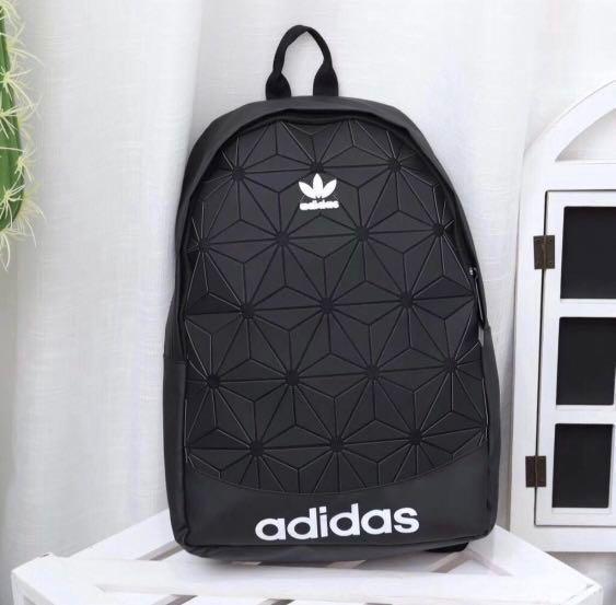 Adidas issey shop miyake backpack original