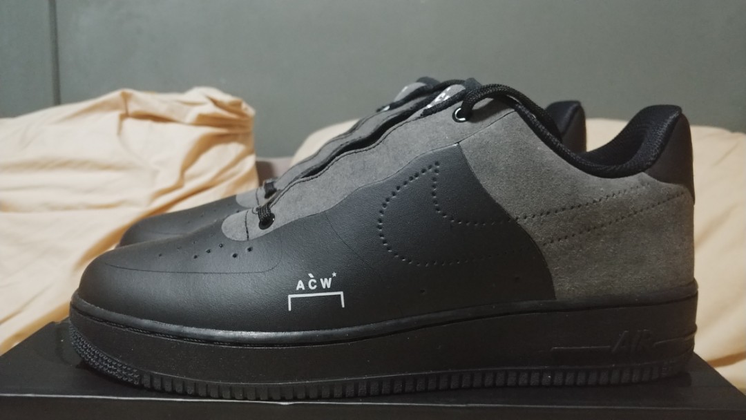 af1 acw black