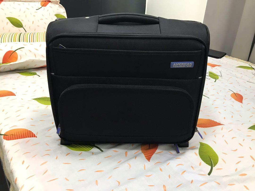 american tourister business bags
